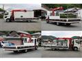 2018 Hino Ranger
