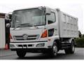 2014 Hino Ranger