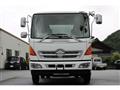 2014 Hino Ranger