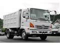 2014 Hino Ranger