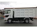 2014 Hino Ranger