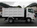 2014 Hino Ranger