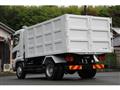 2014 Hino Ranger