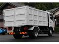 2014 Hino Ranger