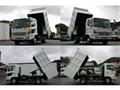 2014 Hino Ranger