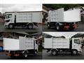 2014 Hino Ranger