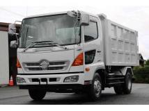 2014 Hino Ranger