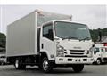 2018 Isuzu Elf Truck