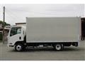 2018 Isuzu Elf Truck
