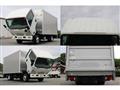 2018 Isuzu Elf Truck