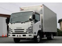 2018 Isuzu Elf Truck