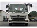 2018 Hino Ranger