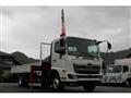 2018 Hino Ranger