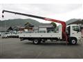2018 Hino Ranger