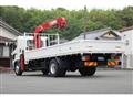 2018 Hino Ranger