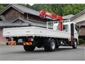 2018 Hino Ranger