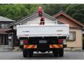 2018 Hino Ranger
