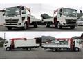 2018 Hino Ranger