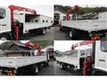 2018 Hino Ranger