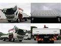 2018 Hino Ranger