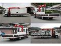 2018 Hino Ranger
