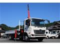 2018 Hino Ranger