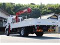 2018 Hino Ranger