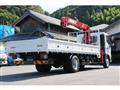 2018 Hino Ranger