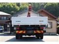 2018 Hino Ranger