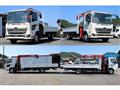 2018 Hino Ranger