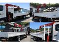 2018 Hino Ranger
