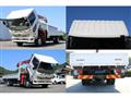 2018 Hino Ranger