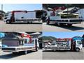 2018 Hino Ranger