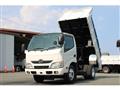 2014 Hino Dutro