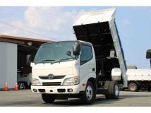 2014 Hino Dutro
