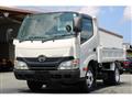 2012 Hino Dutro
