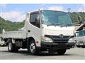 2012 Hino Dutro