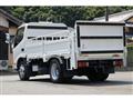 2021 Hino Dutro