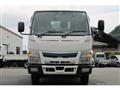 2020 Mitsubishi Fuso Canter