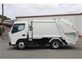 2020 Mitsubishi Fuso Canter