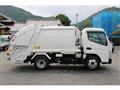 2020 Mitsubishi Fuso Canter