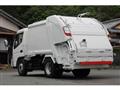 2020 Mitsubishi Fuso Canter
