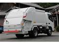 2020 Mitsubishi Fuso Canter