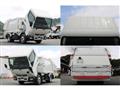 2020 Mitsubishi Fuso Canter