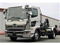 2021 Hino Ranger