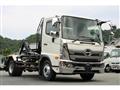 2021 Hino Ranger