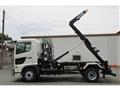 2021 Hino Ranger