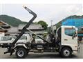 2021 Hino Ranger