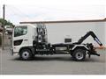 2021 Hino Ranger