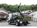 2021 Hino Ranger